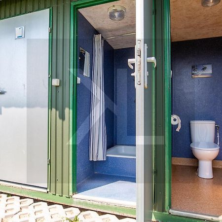 Ujście-Darłowskie Camper Park Kopan 아파트 외부 사진