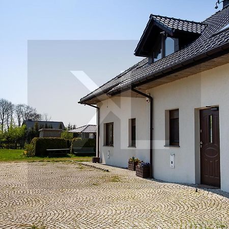 Ujście-Darłowskie Camper Park Kopan 아파트 외부 사진